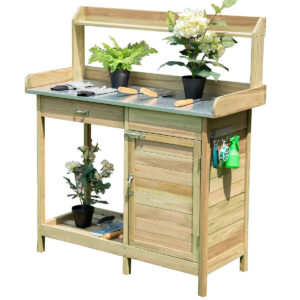 Potting Benches & Tables