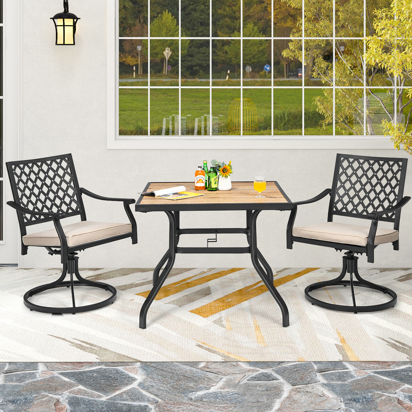 2_Pieces_Outdoor_Swivel_Chair_Patio_Bistro_Dining_Chair_Set_with_Soft_Seat_Cushion-1.jpg