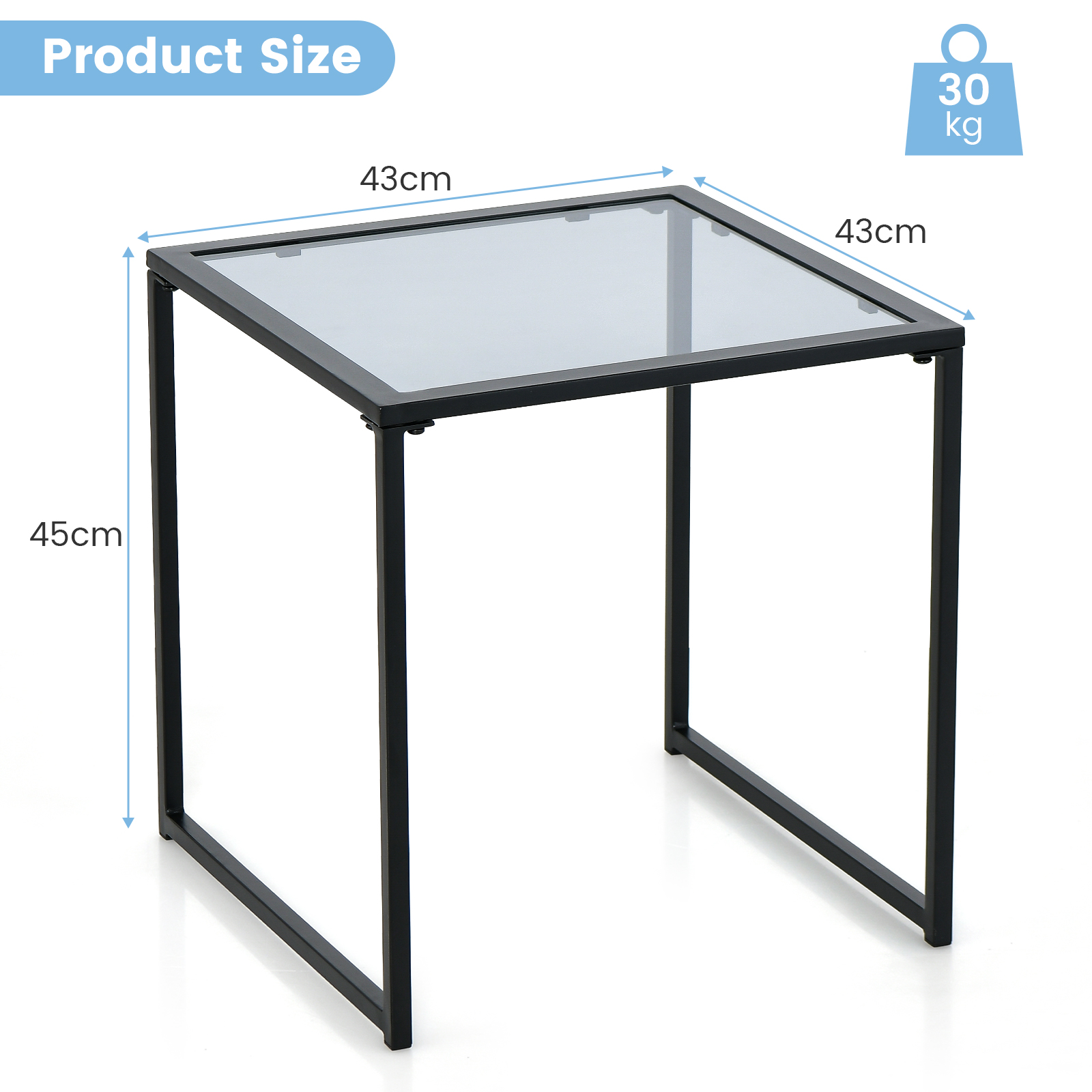 43cm_Tempered_Glass_Top_Side_Table_with_Metal_Frame_Size-4.jpg