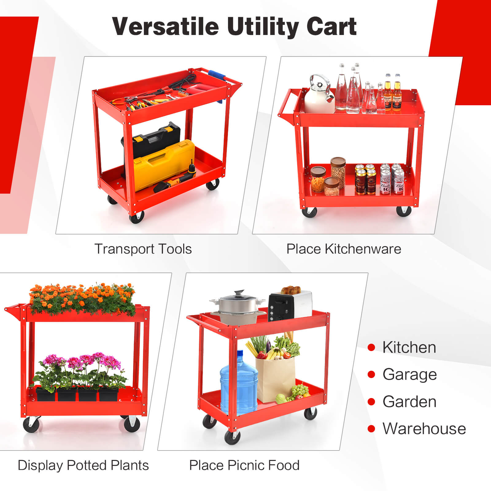 2_Tiers_Tool_Trolley_Storage_Shelves_with_Handle_and_Wheels_Red-3.jpg