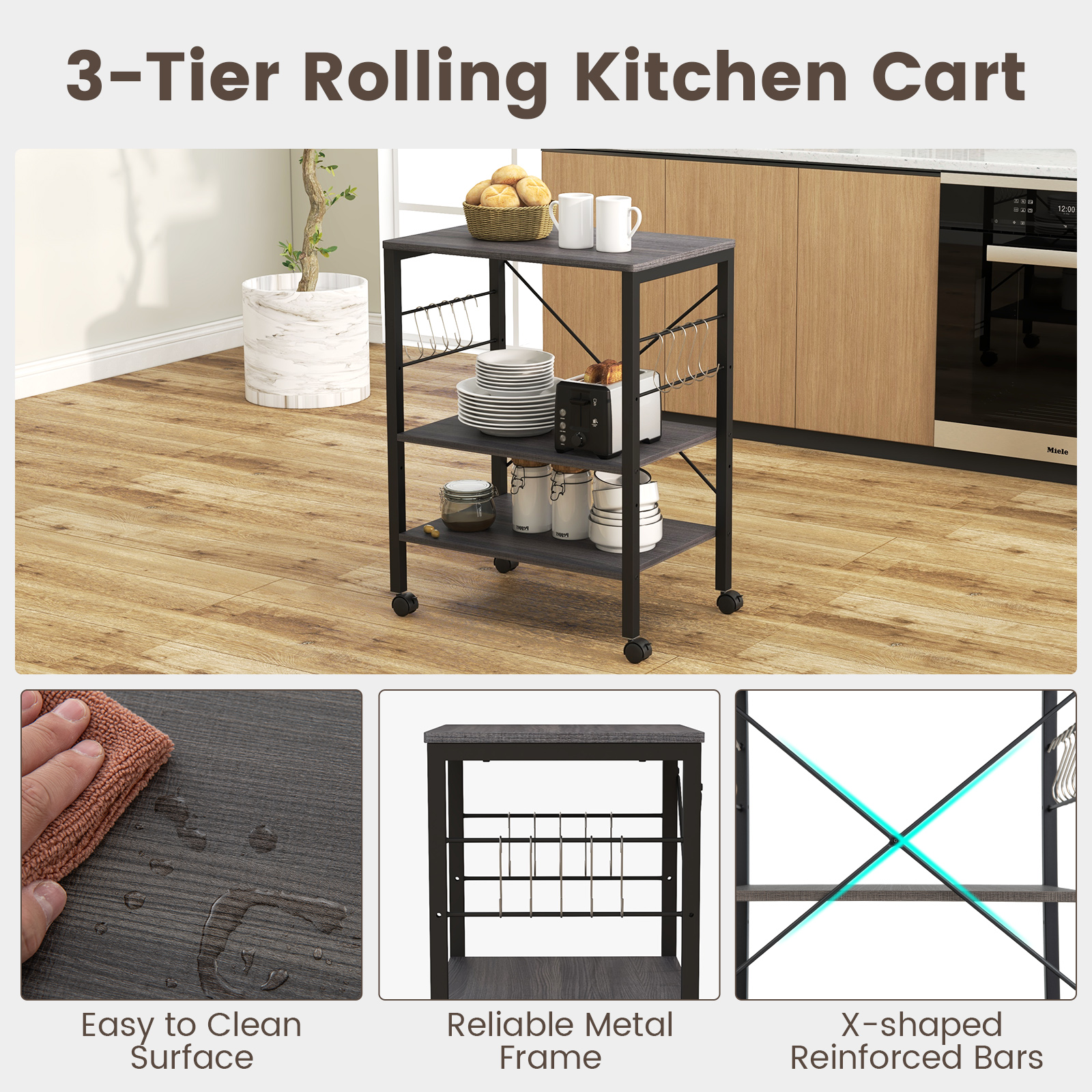 3Tier_Utility_Cart_Storage_Trolley_with_10_Removable_Hooks_and_Wheels_VB-8.jpg