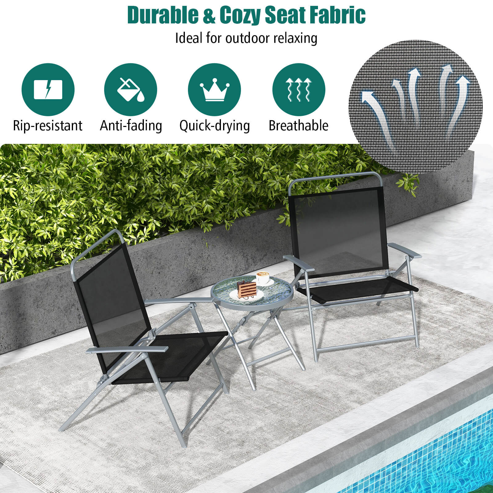 3_Pieces_Patio_Bistro_Set_Foldable_Chairs_and_Table_with_Ripple_like_Glass_Tabletop-5.jpg