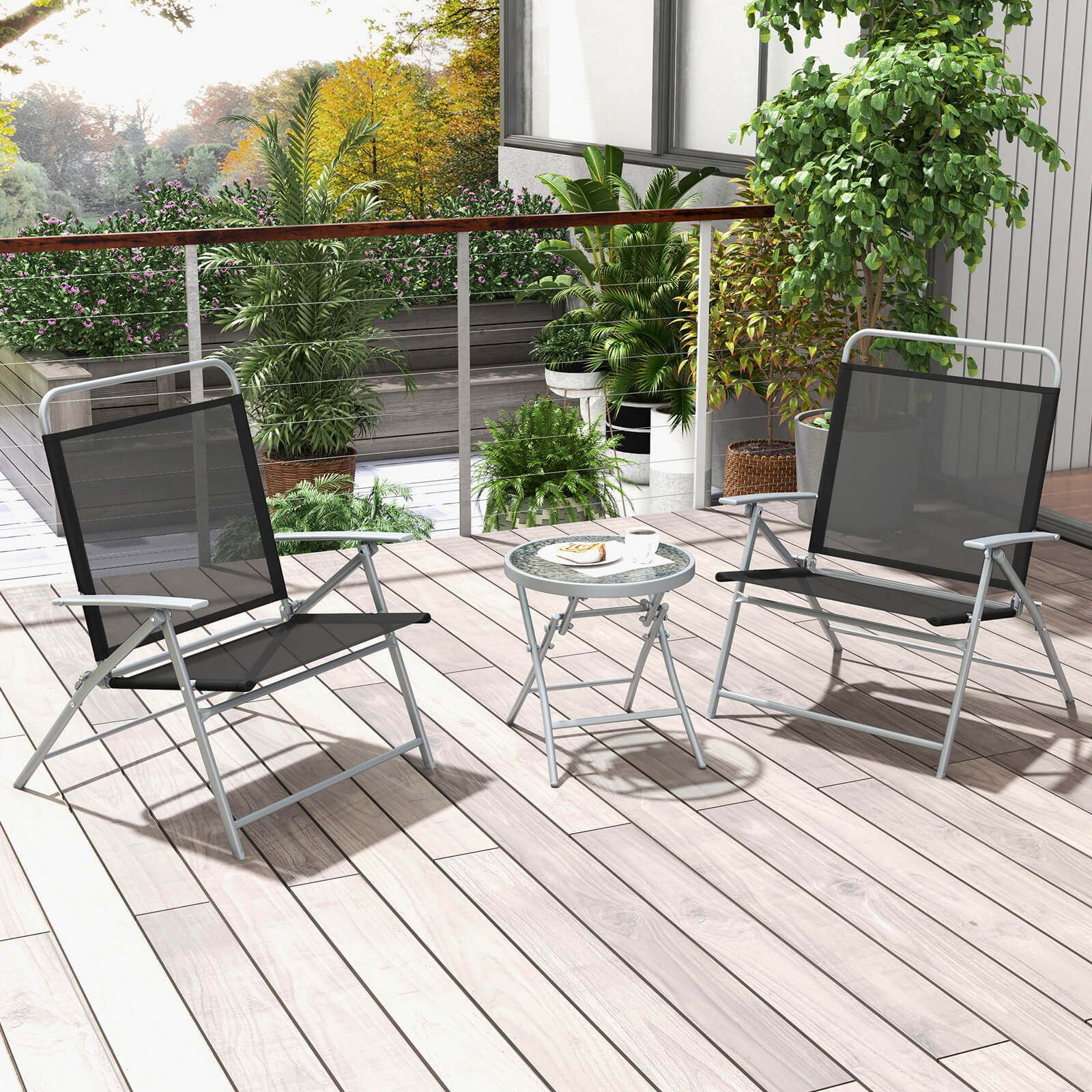 3_Pieces_Patio_Bistro_Set_Foldable_Chairs_and_Table_with_Ripple_like_Glass_Tabletop-6.jpg