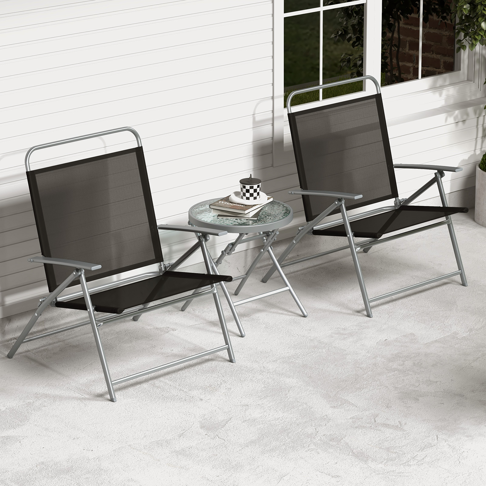 3_Pieces_Patio_Bistro_Set_Foldable_Chairs_and_Table_with_Ripple_like_Glass_Tabletop-7.jpg