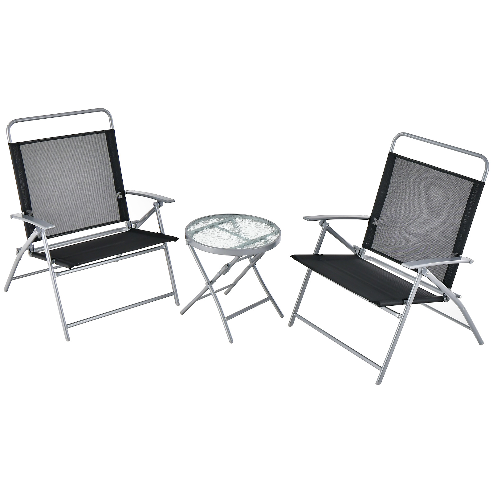 3_Pieces_Patio_Bistro_Set_Foldable_Chairs_and_Table_with_Ripple_like_Glass_Tabletop-8.jpg
