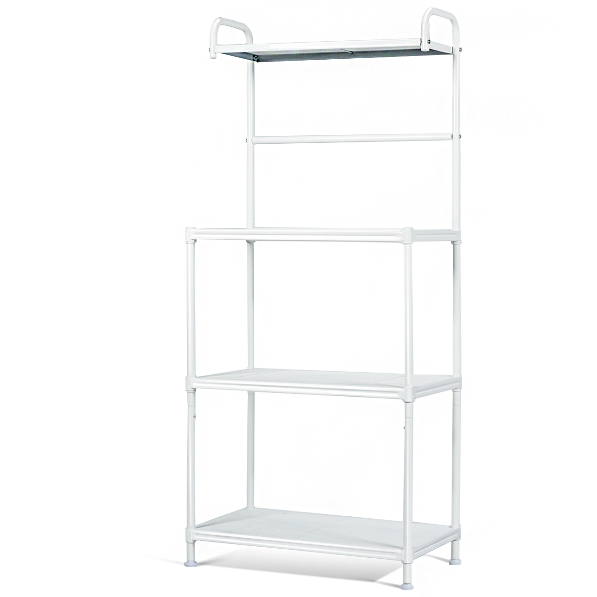 4Tier_Microwave_Oven_Shelf_with_Foot_Pads_and_Adjustable_Height_White-8.jpg