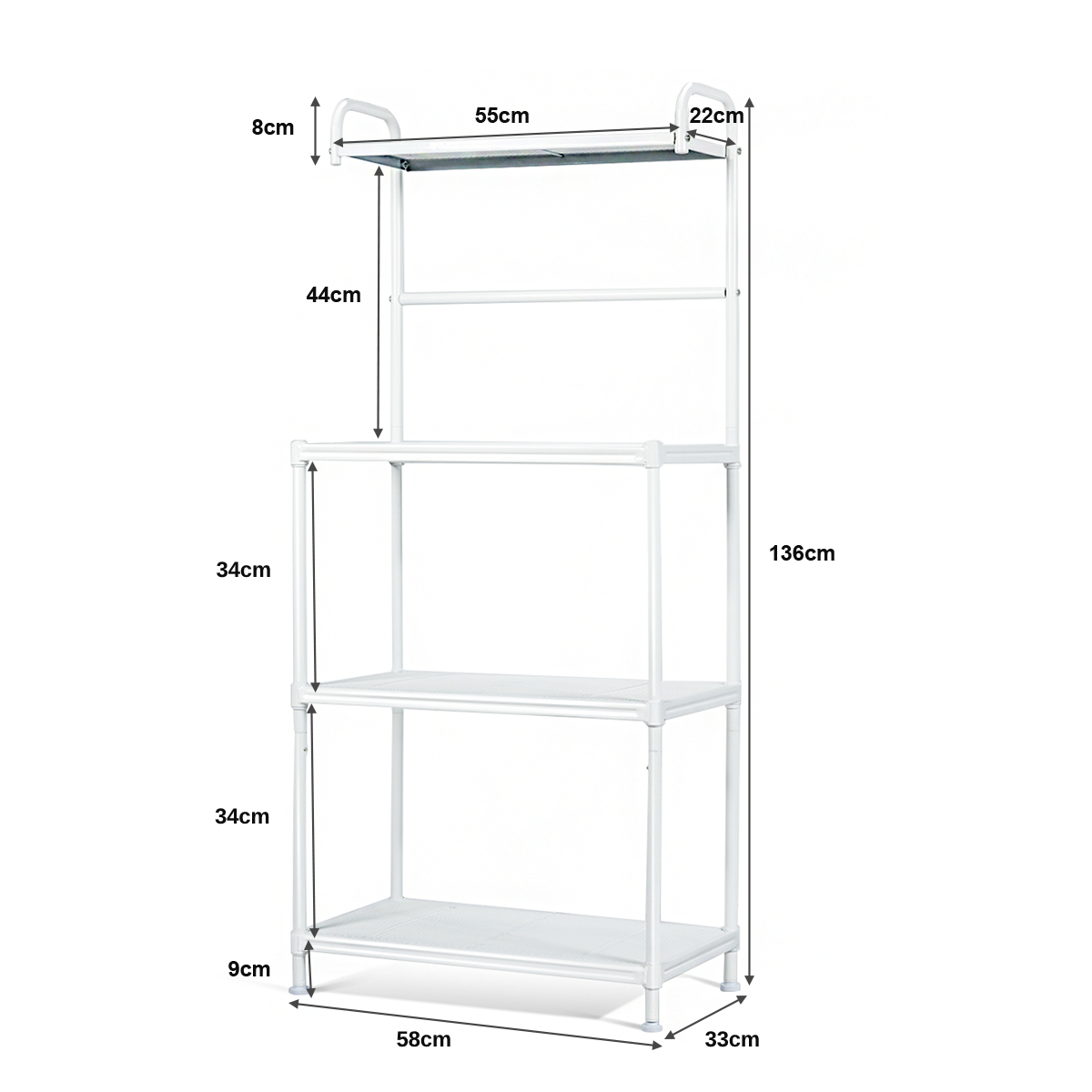 4Tier_Microwave_Oven_Shelf_with_Foot_Pads_and_Adjustable_Height_White_size-4.jpg