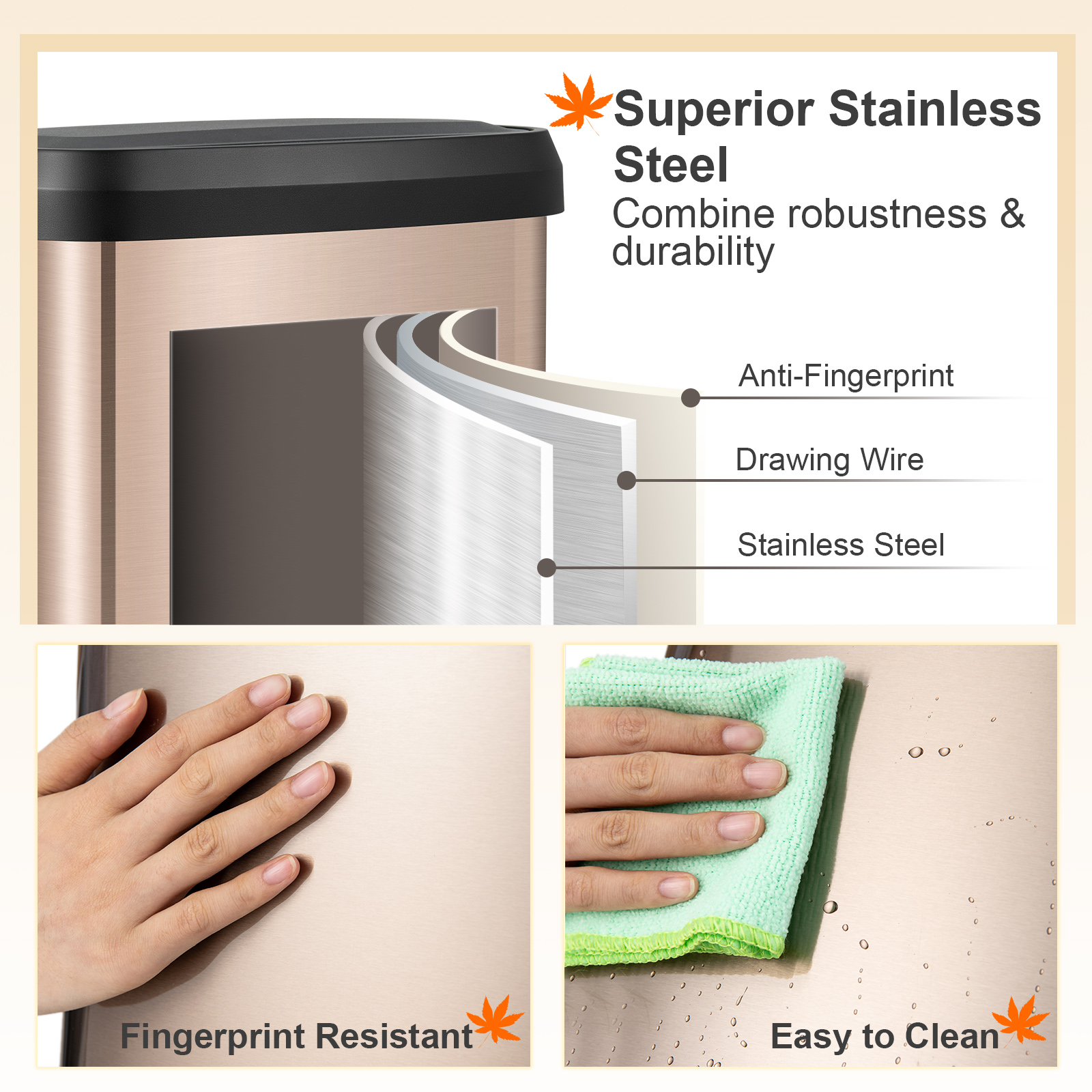 50_L_Stainless_Steel_Step_Trash_Can_with_Soft_Close_Lid__Deodorizer_Compartment_Gold-10.jpg