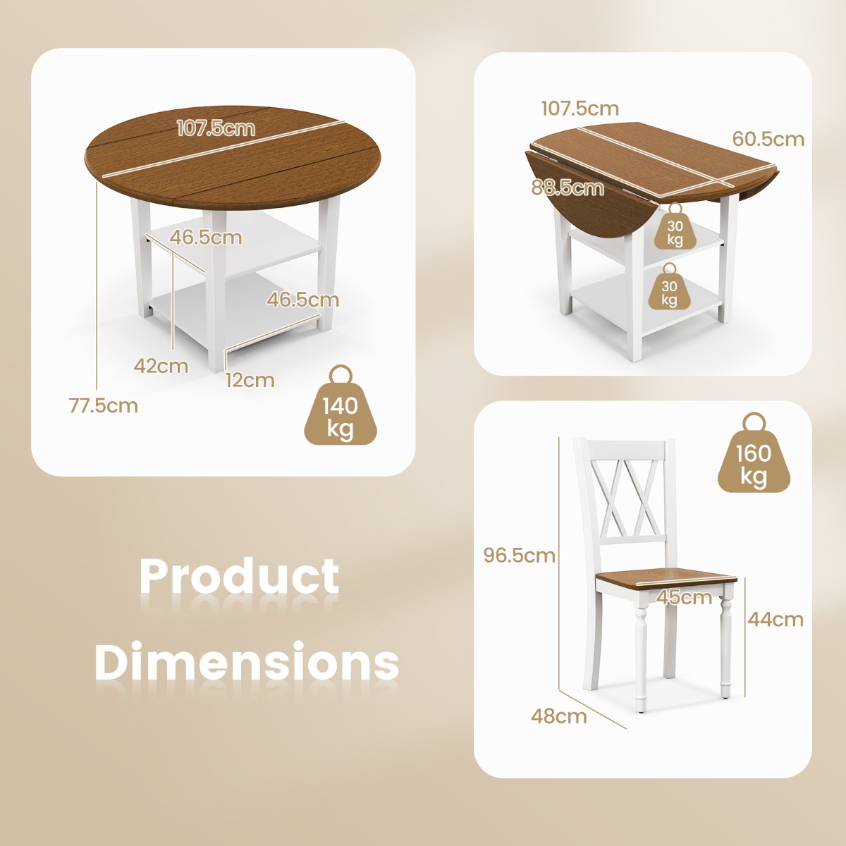 5_pieces_extendable_dining_table_set_with_2_tier_storage_shelf_size-4.jpg