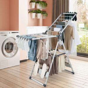 Laundry Drying Racks