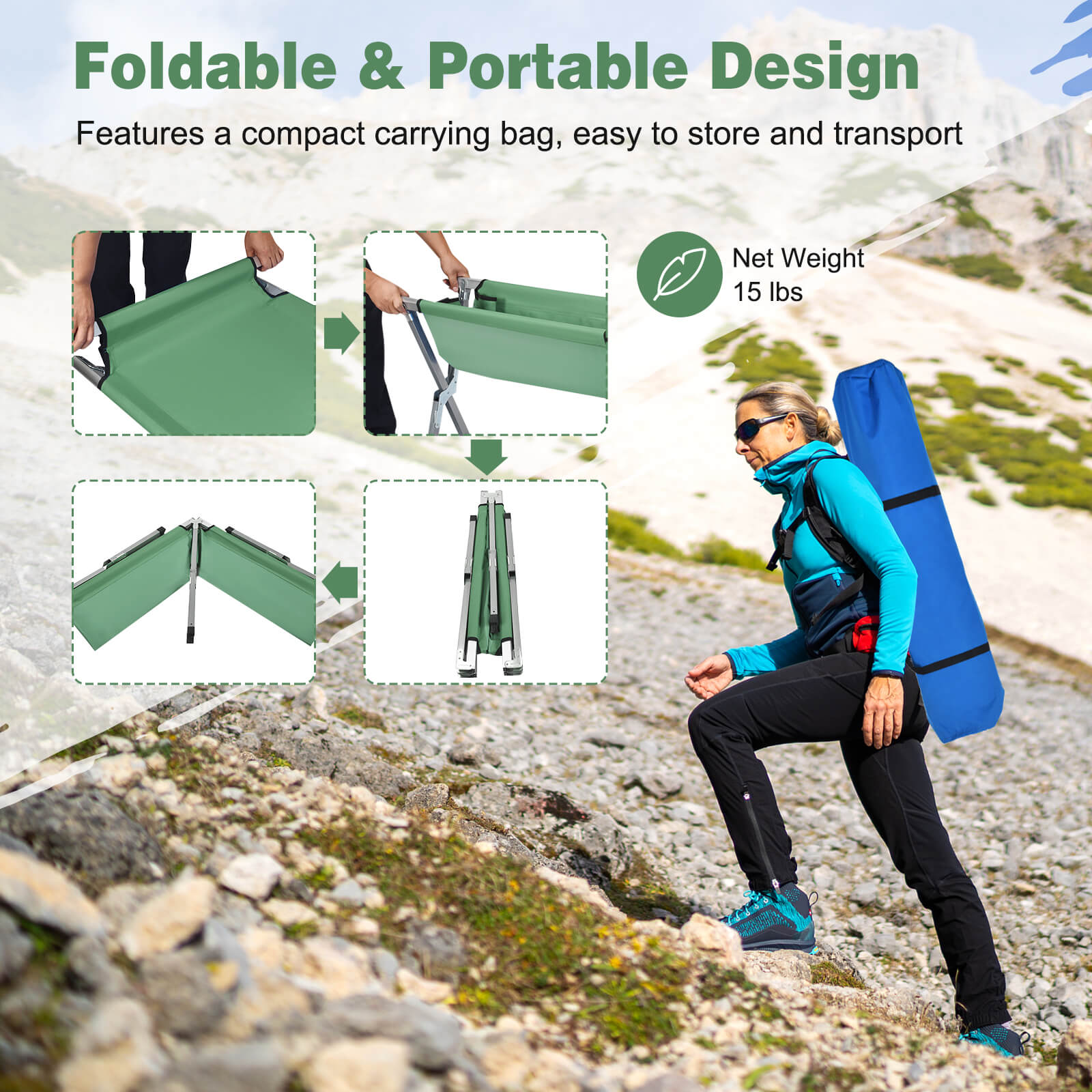 Folding_Camping_Bed_Outdoor_Sleeping_Cot_with_Carry_Bag_for_Beach_Green-10.jpg