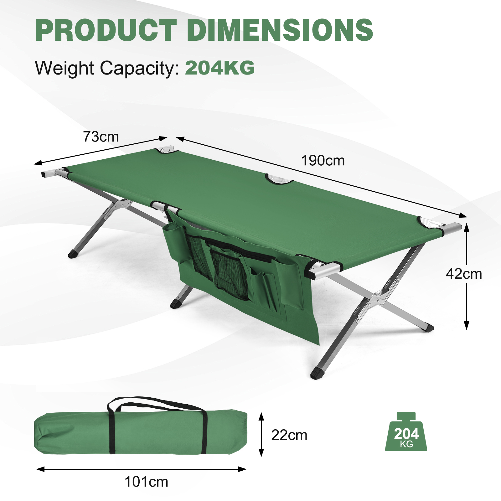 Folding_Camping_Bed_Outdoor_Sleeping_Cot_with_Carry_Bag_for_Beach_Green_size-4.jpg