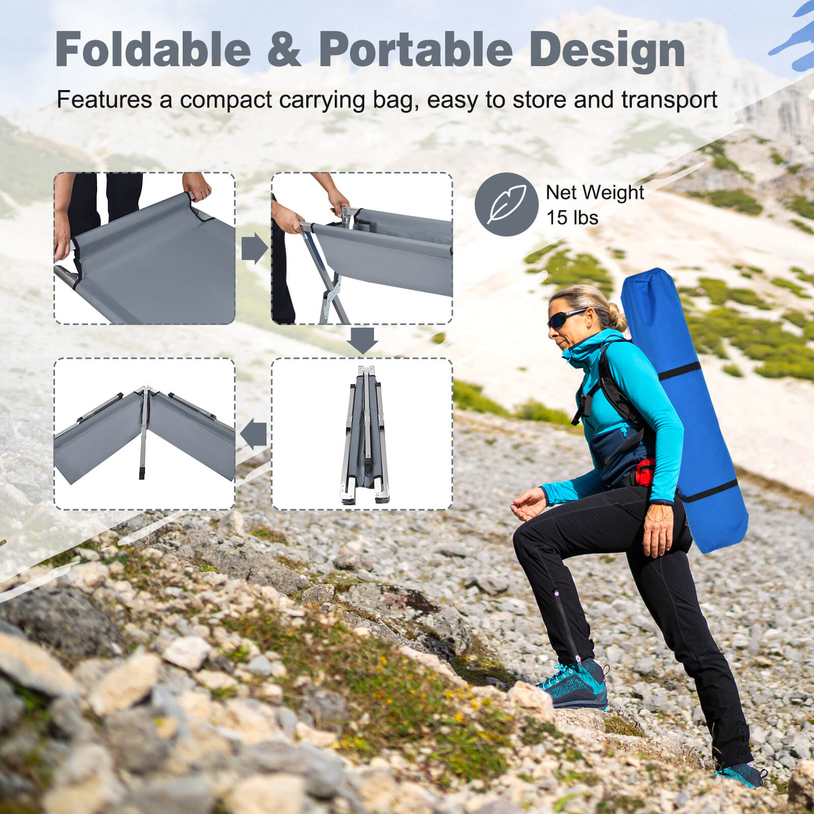 Folding_Camping_Bed_Outdoor_Sleeping_Cot_with_Carry_Bag_for_Beach_Grey-11.jpg