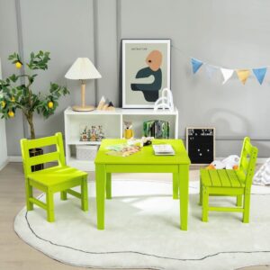 Kids Table And Chairs