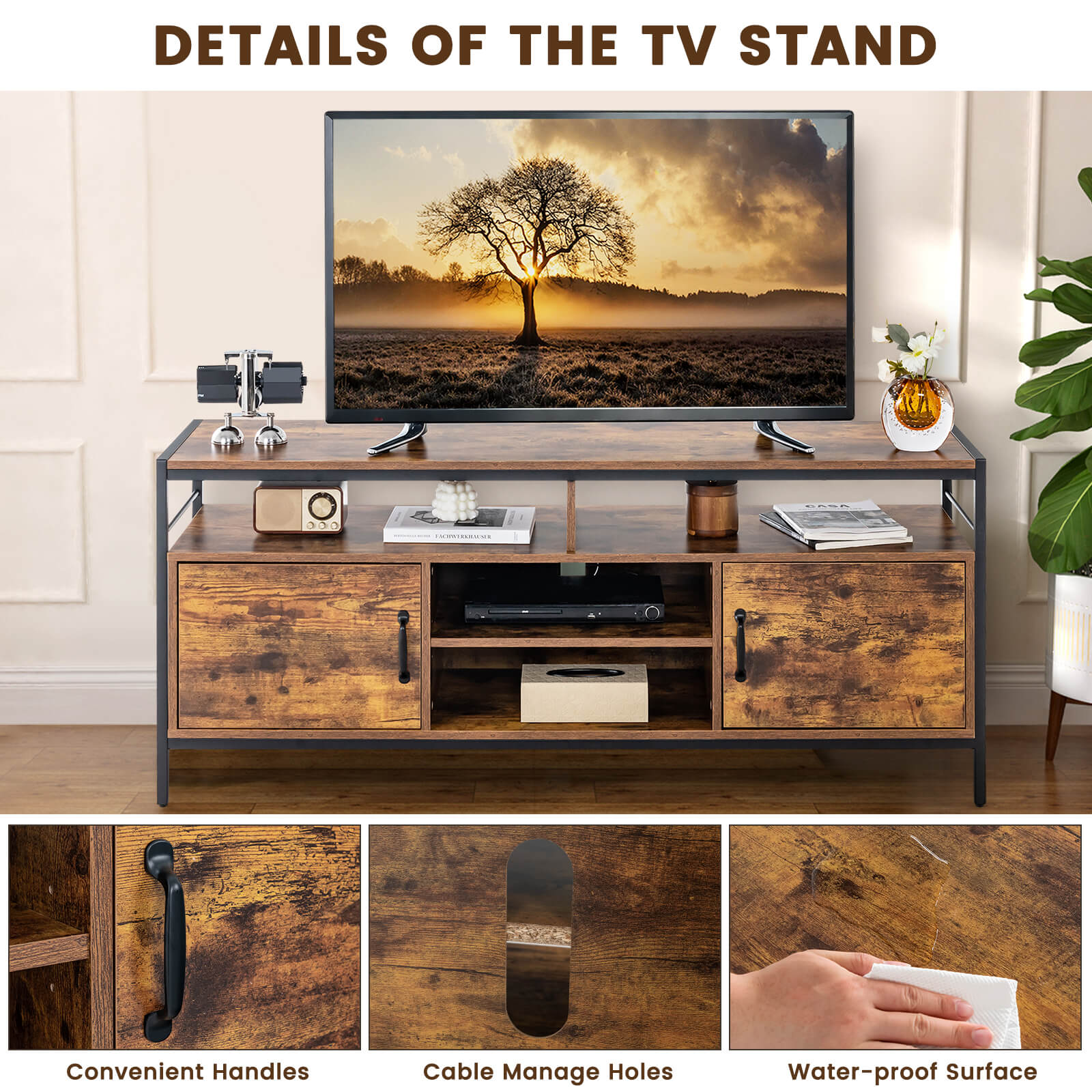 Industrial_TV_Stand_with_Adjustable_Storage_Shelf_for_TVs_up_to_65_Inch-10.jpg