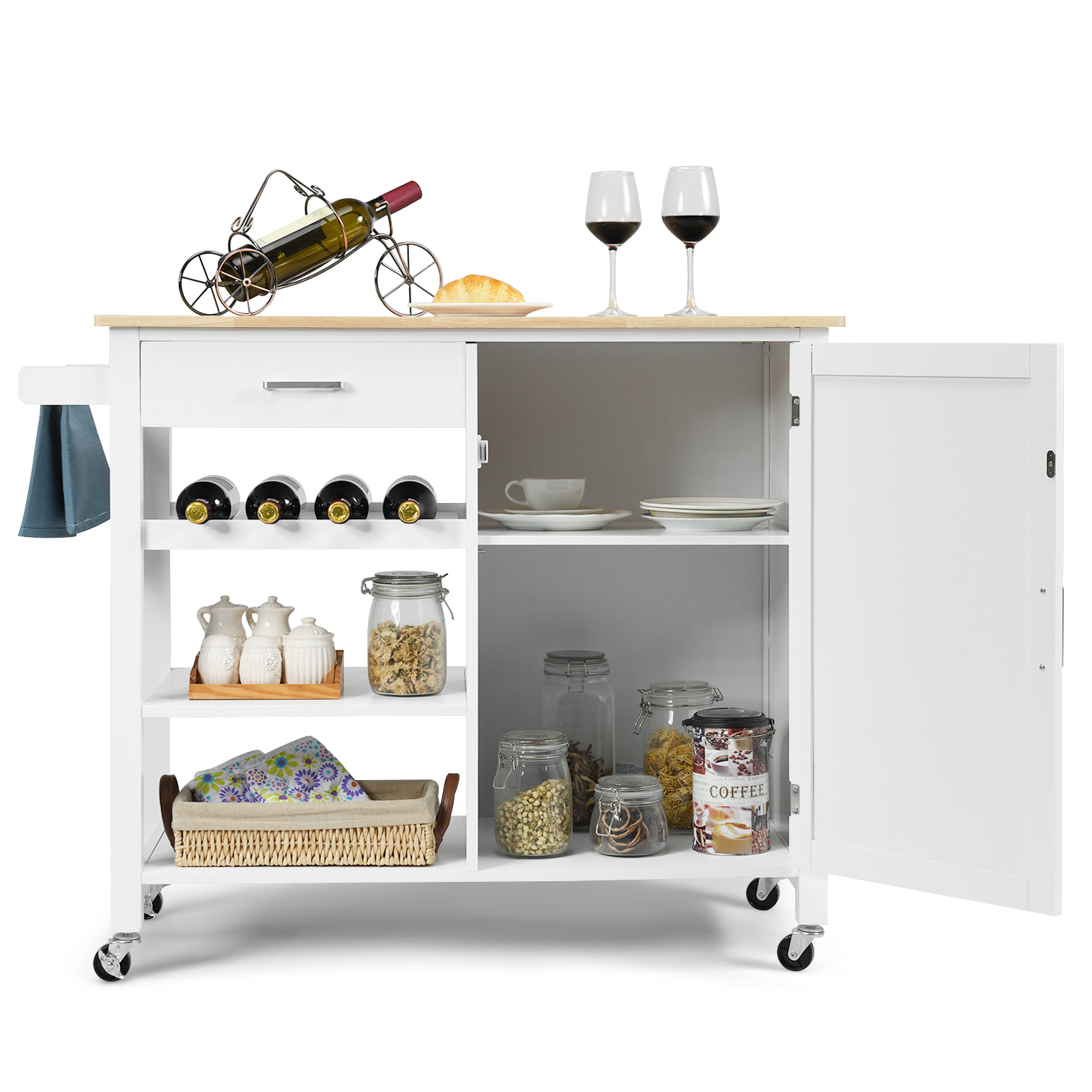 Kitchen_Island_Cart_with_Tower_Rack_and_Drawer_White-7.jpg