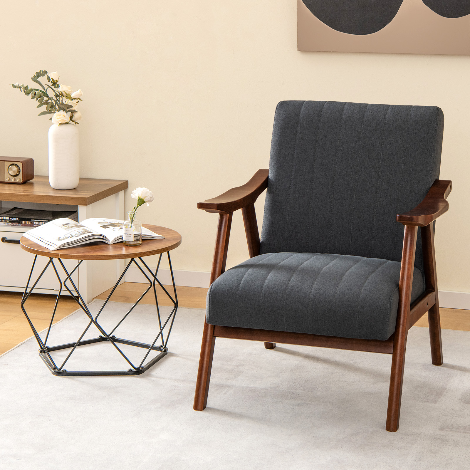 Modern_Accent_Chair_with_Armrests_and_Rubber_Wood_Frame_Grey-6.jpg