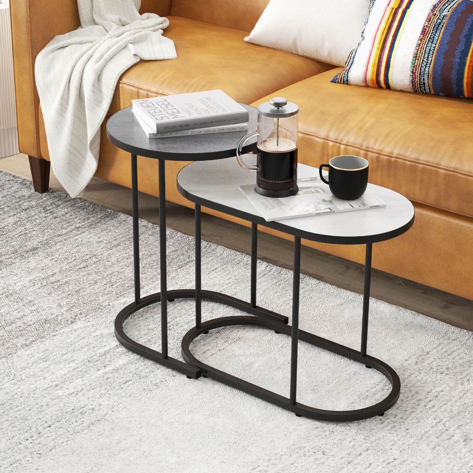 Nesting_Coffee_Table_Set_of_2_Detachable_with_Faux_Marble_Top-2.jpg