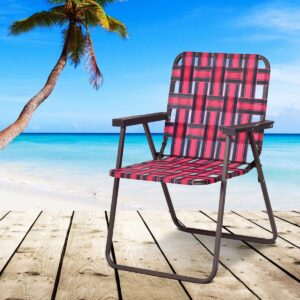 Beach and Lawn Chairs