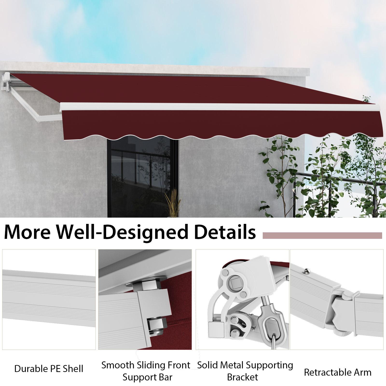 Patio_Retractable_Awning_with_Manual_Crank_Handle_Wine-10.jpg