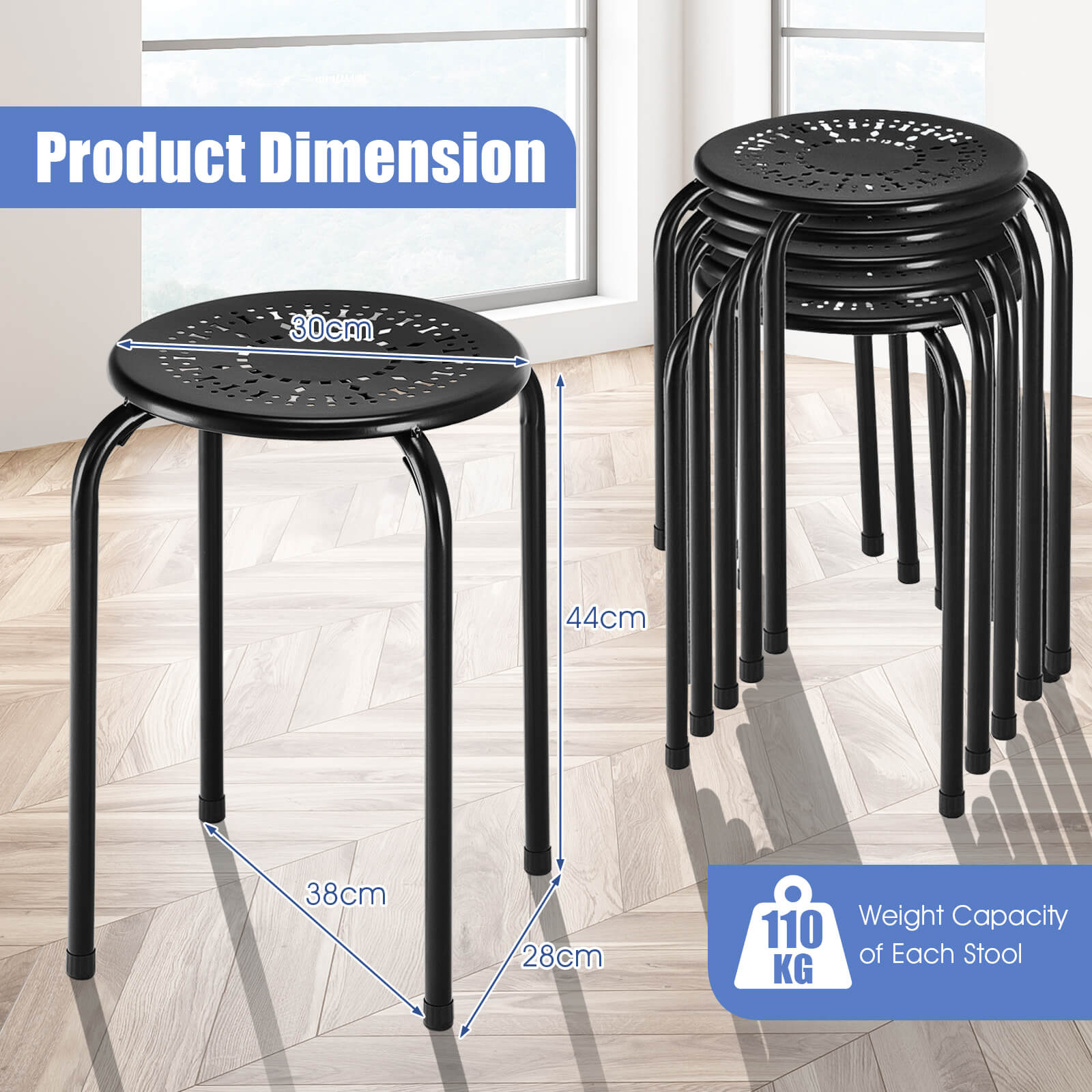 Set_of_6_Round_Metal_Stools_Support_up_to_120kg_Black_size-4.jpg