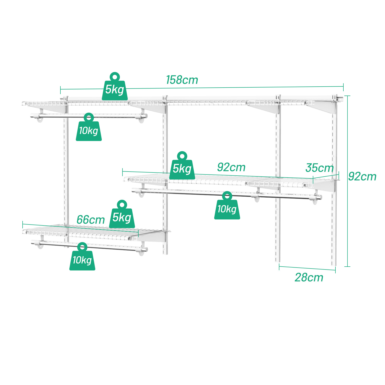 Space_Saving_Wall_Mounted_Closet_System_with_Adjustable_Shelf_White_size-4.jpg