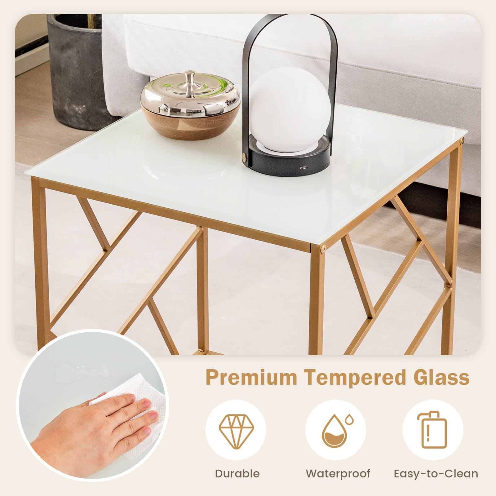 Square_End_Table_with_Tempered_Glass_Tabletop_and_Gold_Finish_Geometric_Frame_White-8.jpg