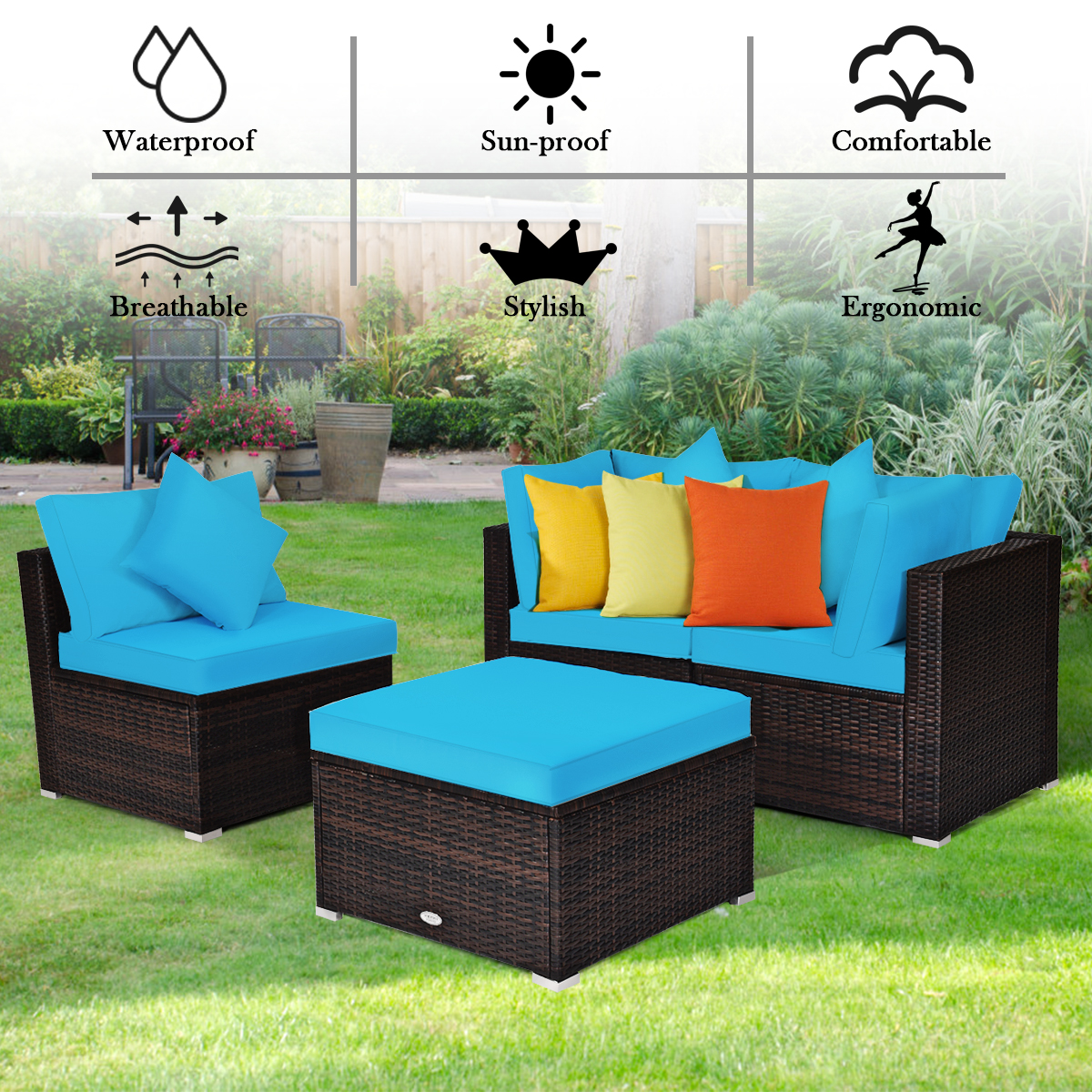 Turquoise_4_PCS_Patio_Rattan_Conversation_Set_with_Coffee_Table-3.jpg
