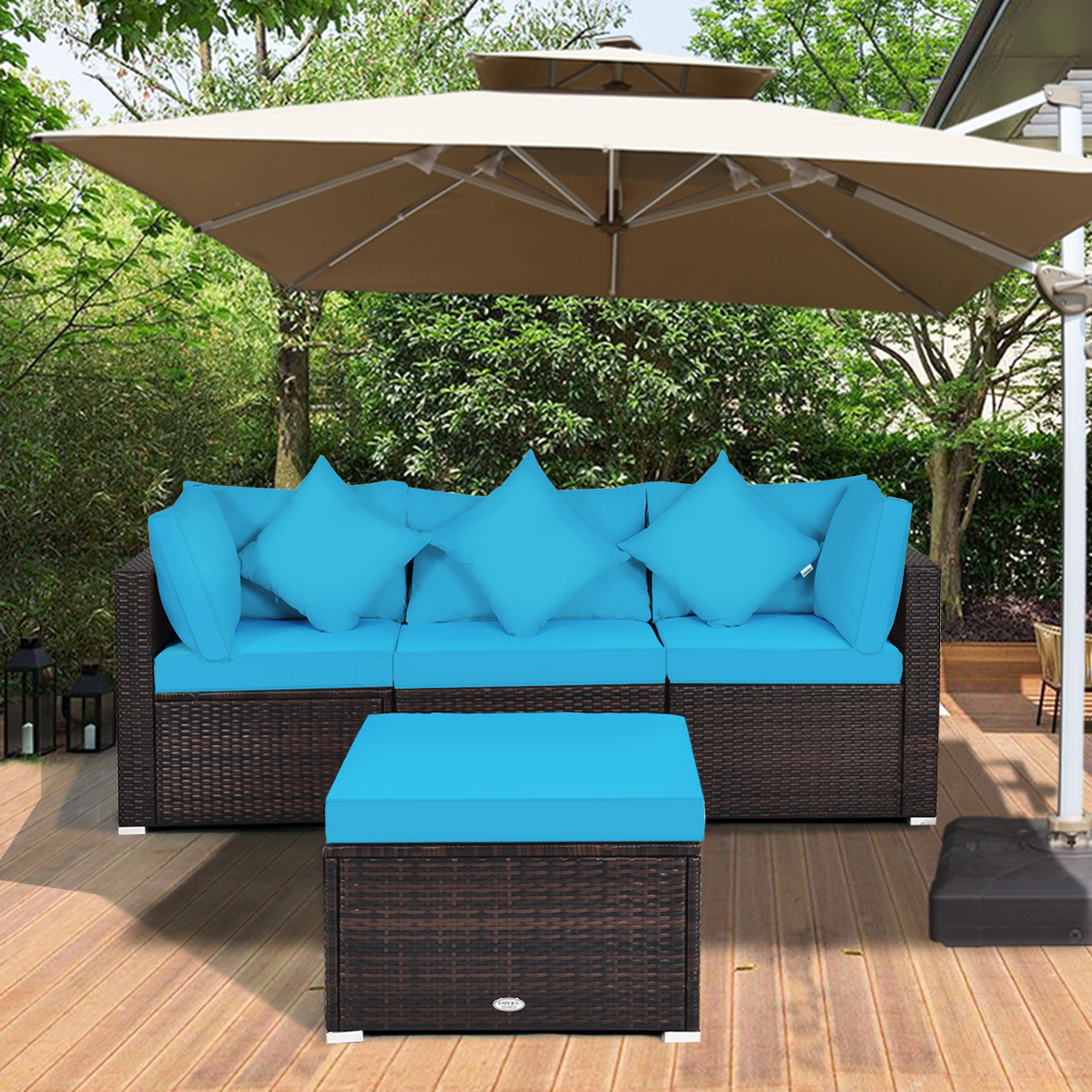 Turquoise_4_PCS_Patio_Rattan_Conversation_Set_with_Coffee_Table-7.jpg