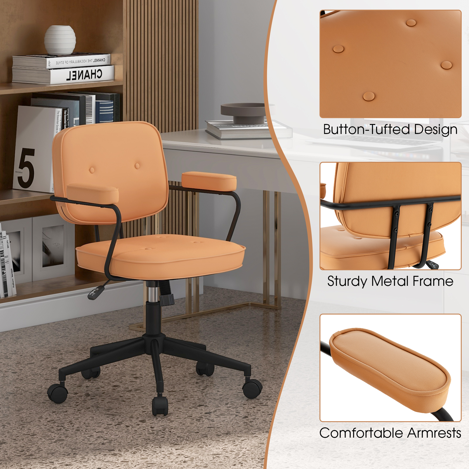 Upholstered_Swivel_Task_Chair_with_Rocking_Backrest_Orange-11.jpg