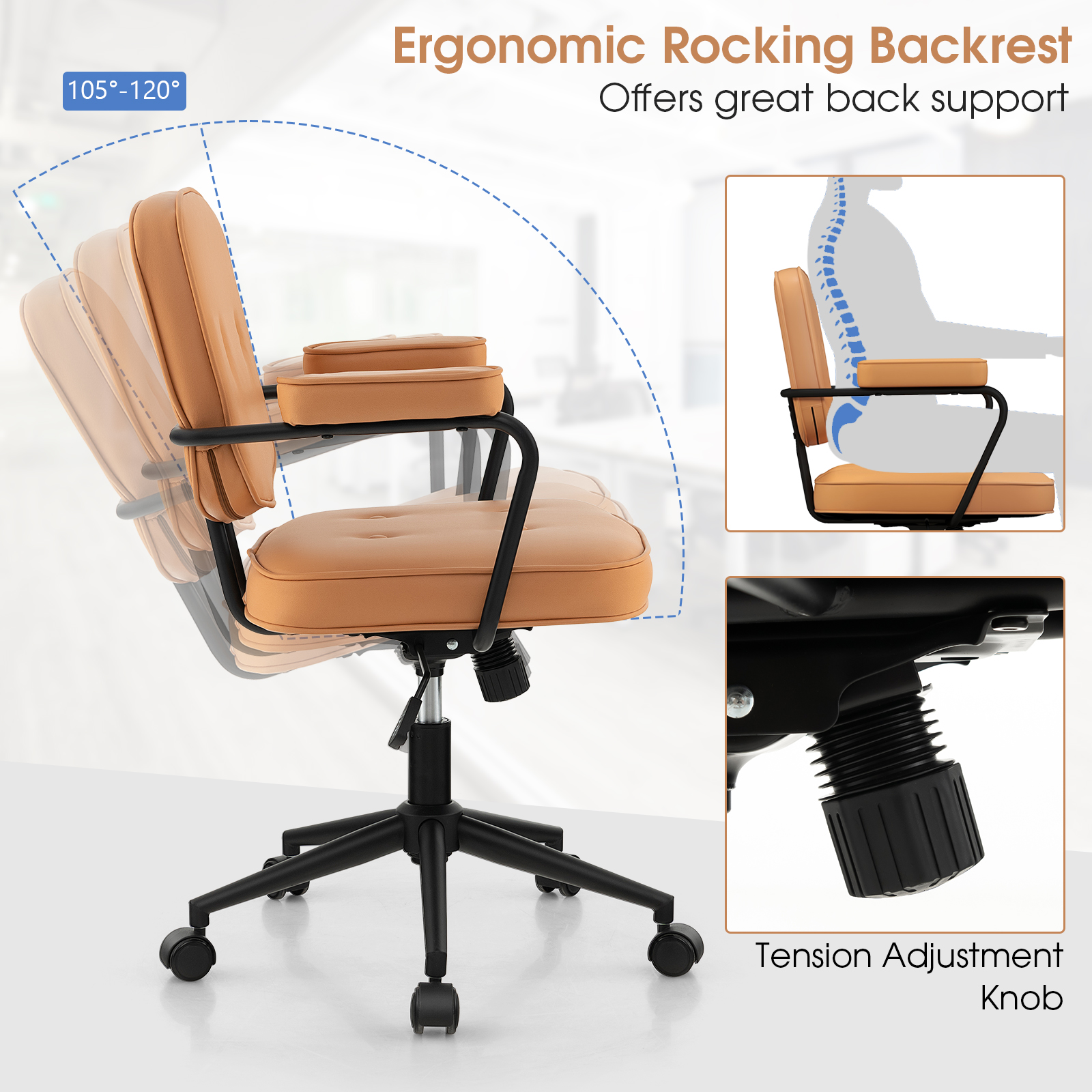 Upholstered_Swivel_Task_Chair_with_Rocking_Backrest_Orange-8.jpg