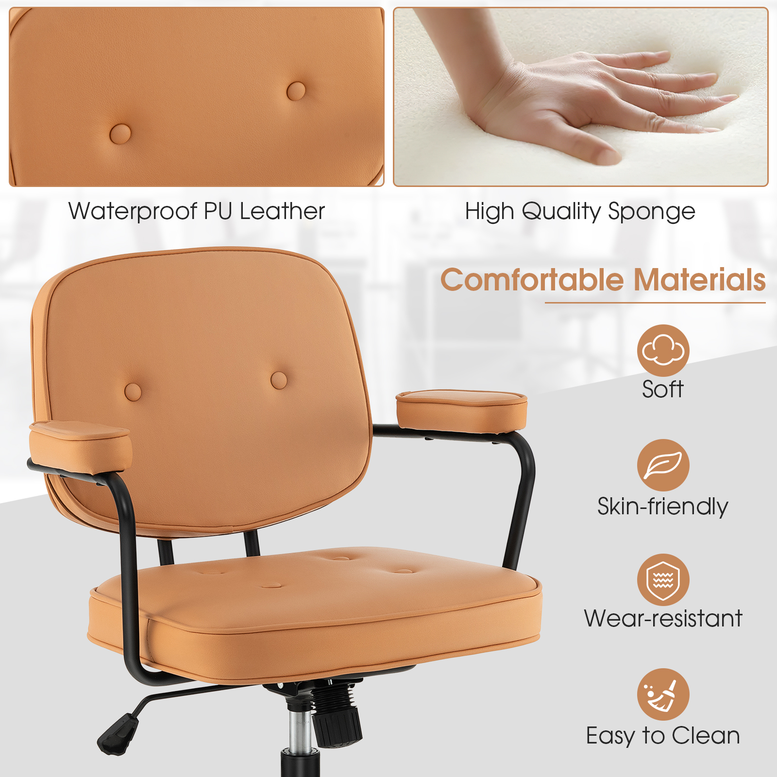 Upholstered_Swivel_Task_Chair_with_Rocking_Backrest_Orange-9.jpg
