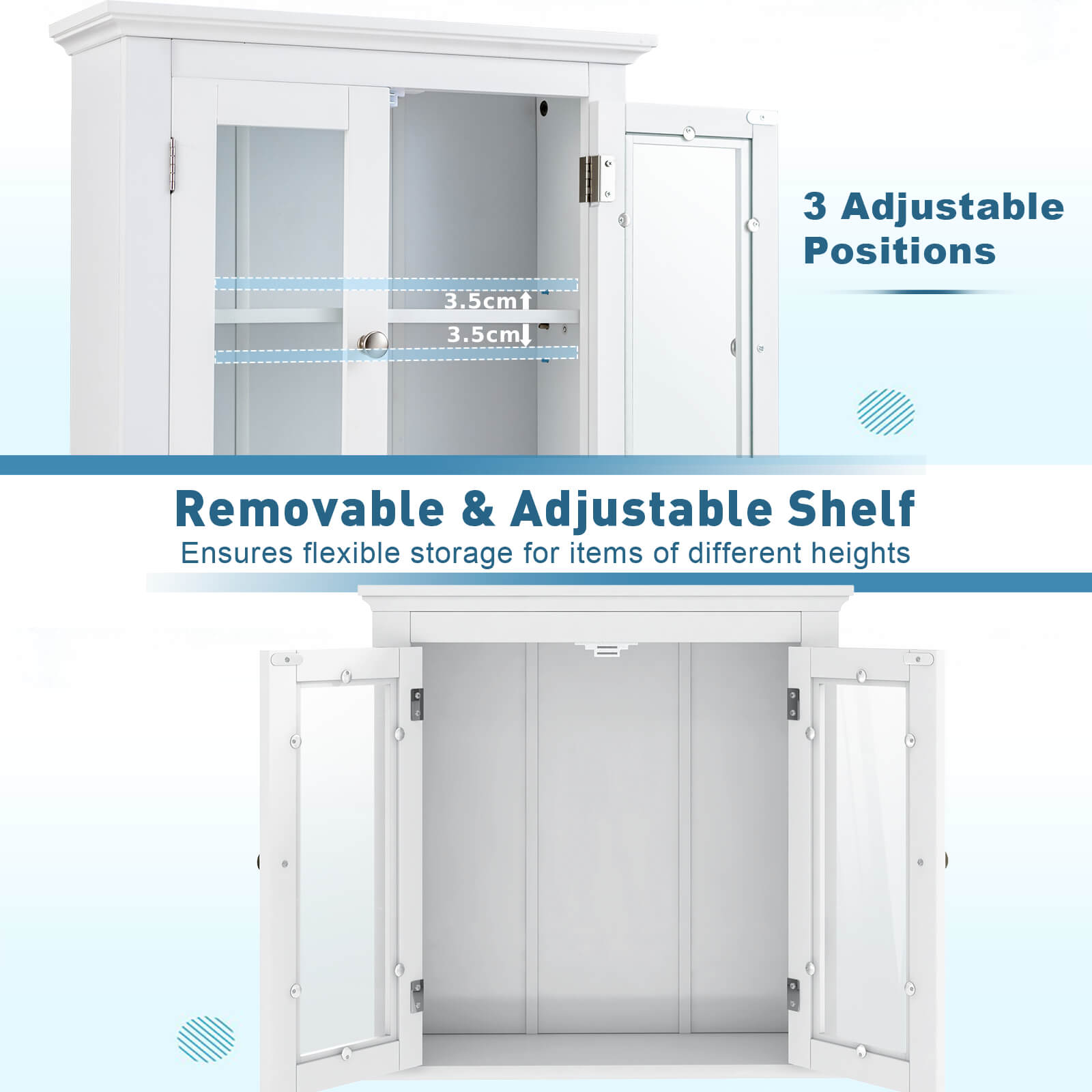 Wall_Mounted_Door_Cabinet_with_3Level_Adjustable_Shelf_and_Double_Tempered_Glass_Doors_WH-5.jpg