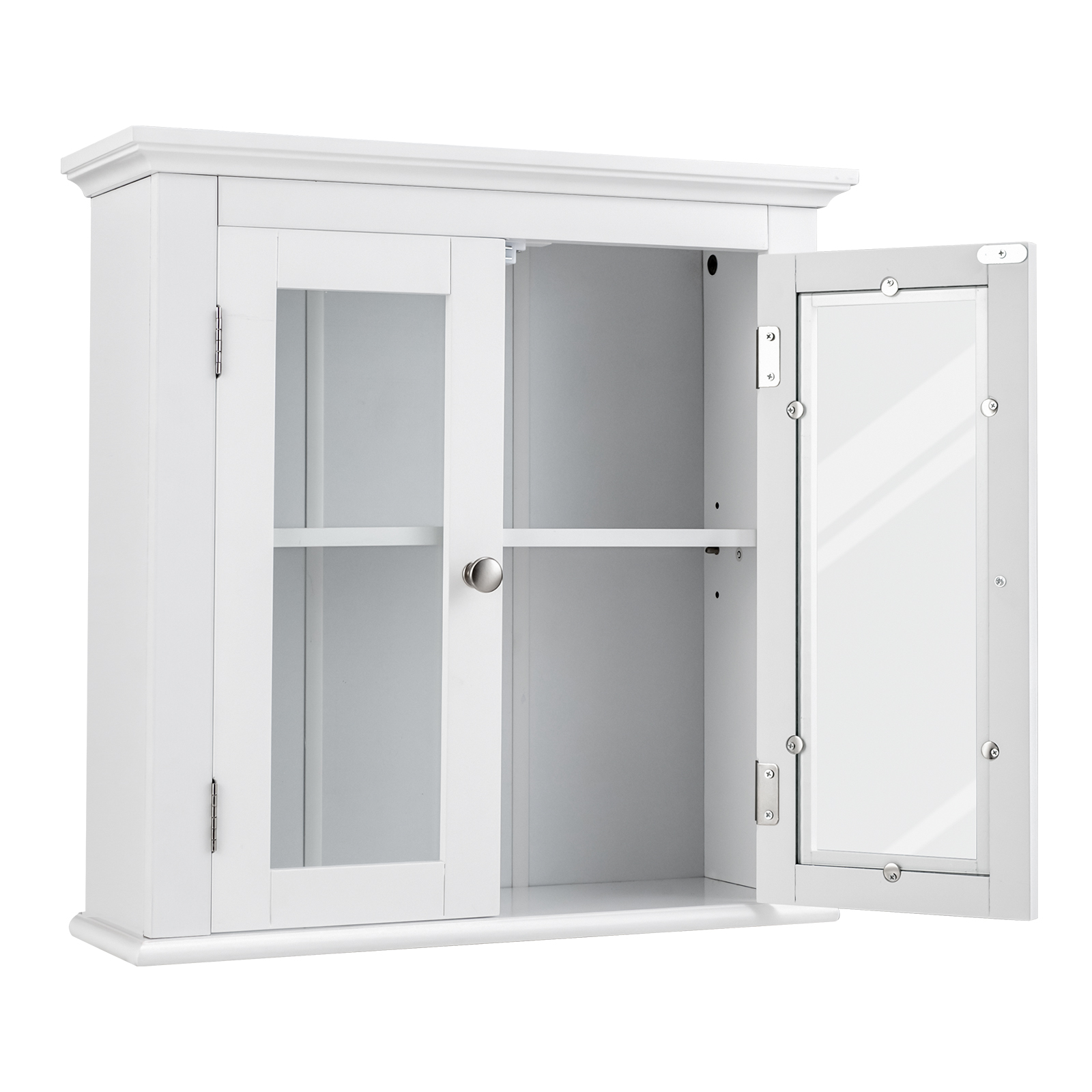 Wall_Mounted_Door_Cabinet_with_3Level_Adjustable_Shelf_and_Double_Tempered_Glass_Doors_WH-7.jpg