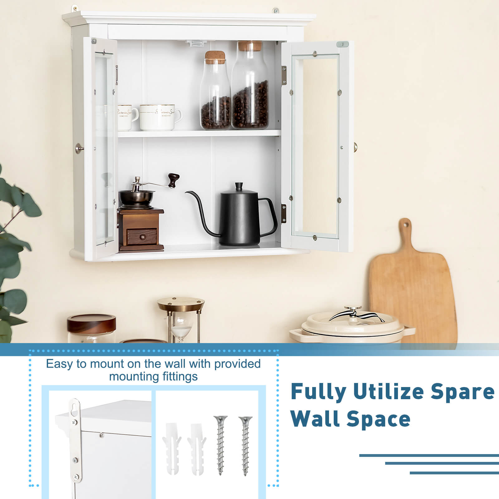 Wall_Mounted_Door_Cabinet_with_3Level_Adjustable_Shelf_and_Double_Tempered_Glass_Doors_WH-9.jpg