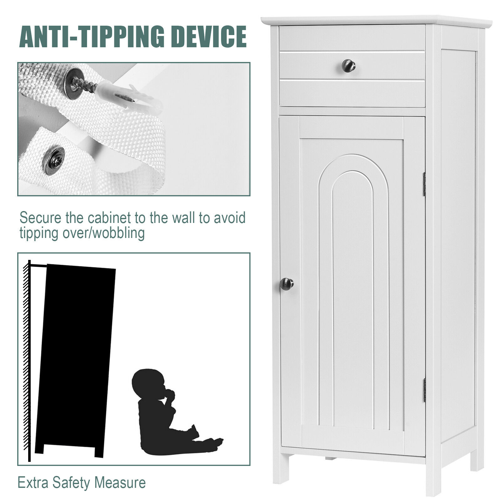 White_1-Door_Freestanding_Bathroom_Storage_Cabinet_with_Drawer_and_Adjustable_Shelfs-11.jpg