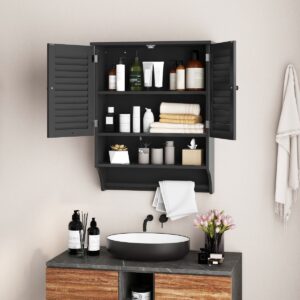 Bathroom Wall Cabinet